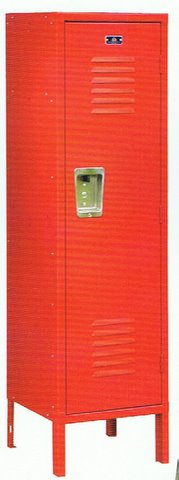 Kids Lockers